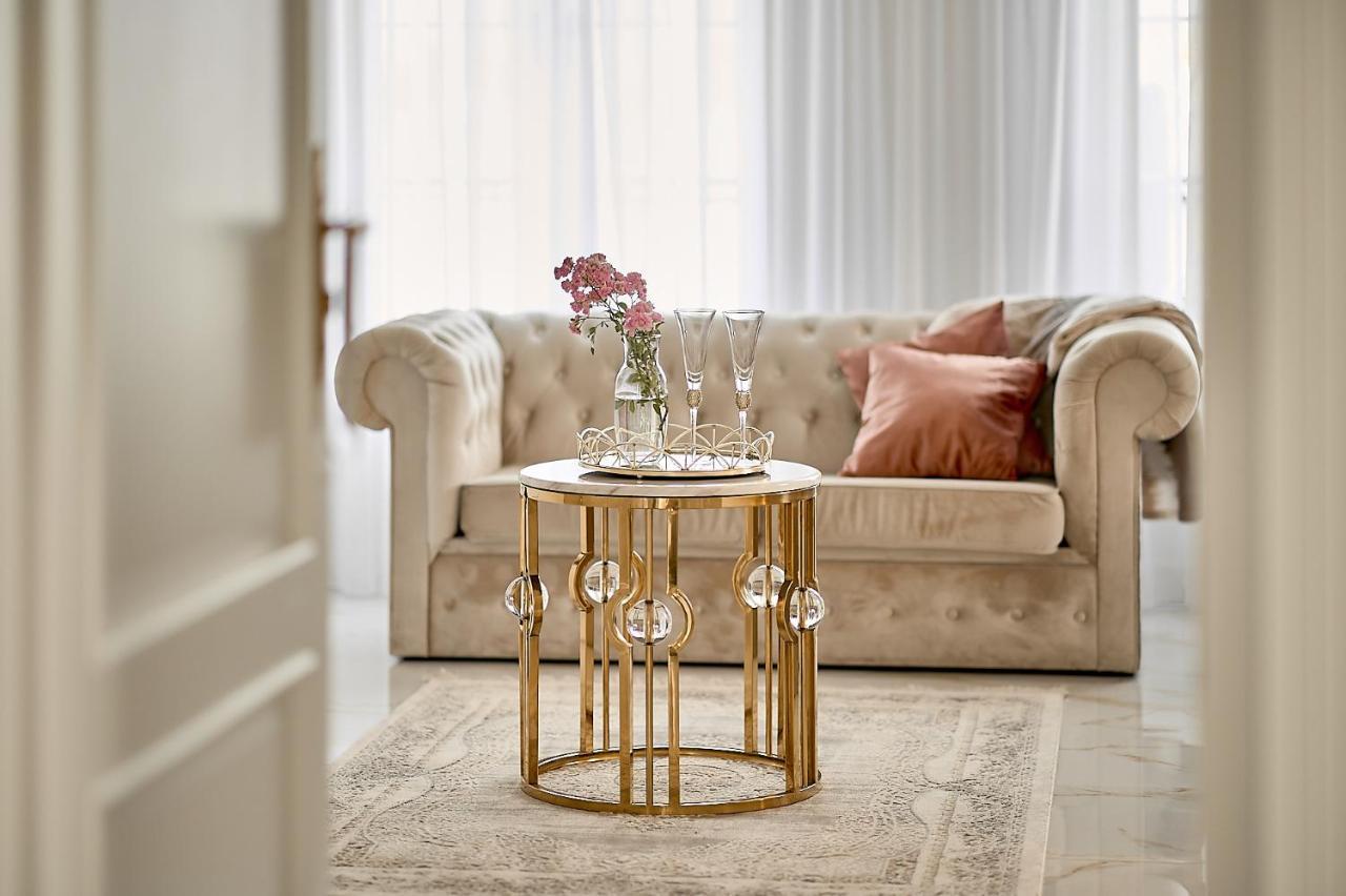 Mikołajki La Rose Residence מראה חיצוני תמונה