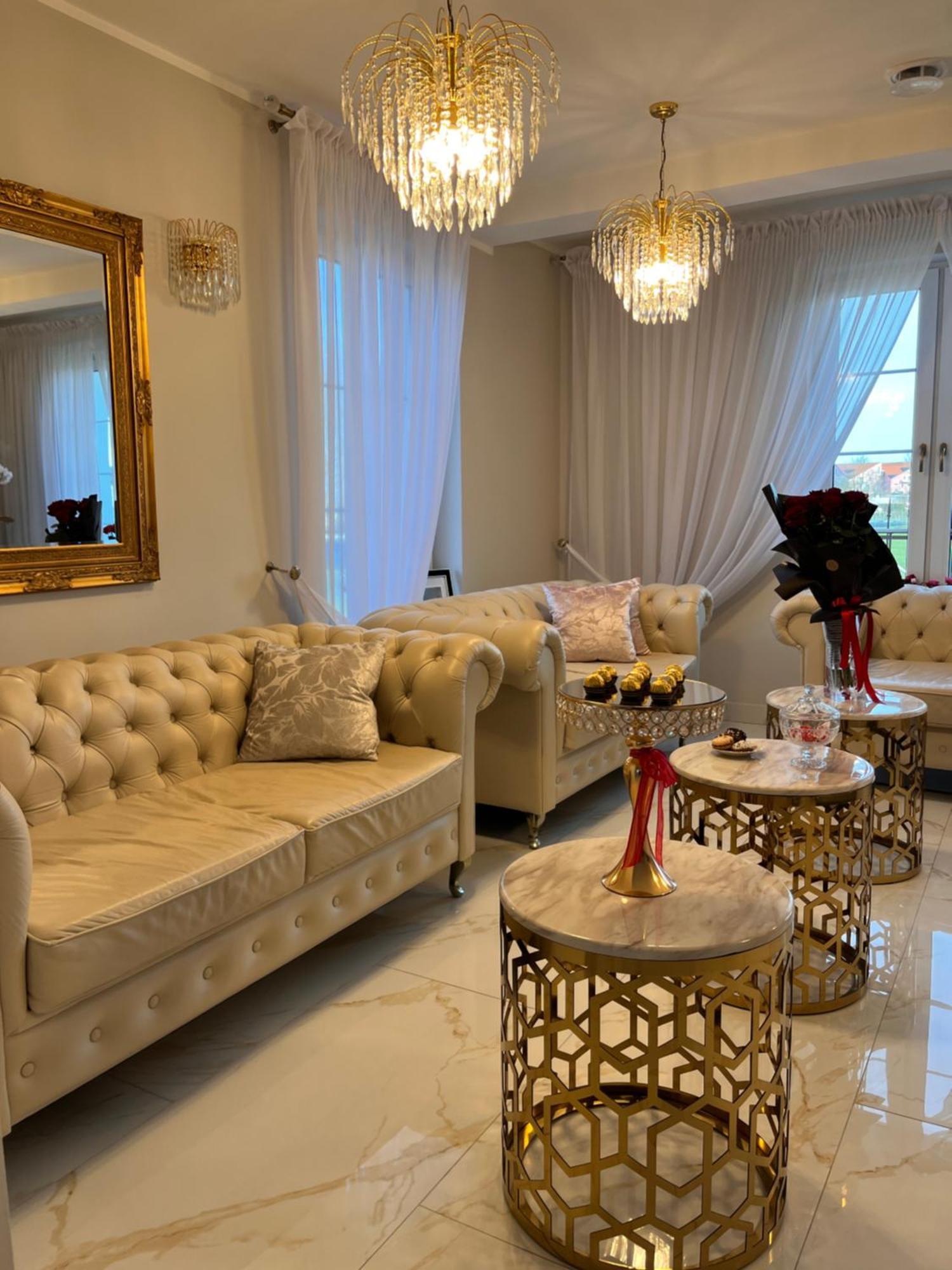 Mikołajki La Rose Residence מראה חיצוני תמונה